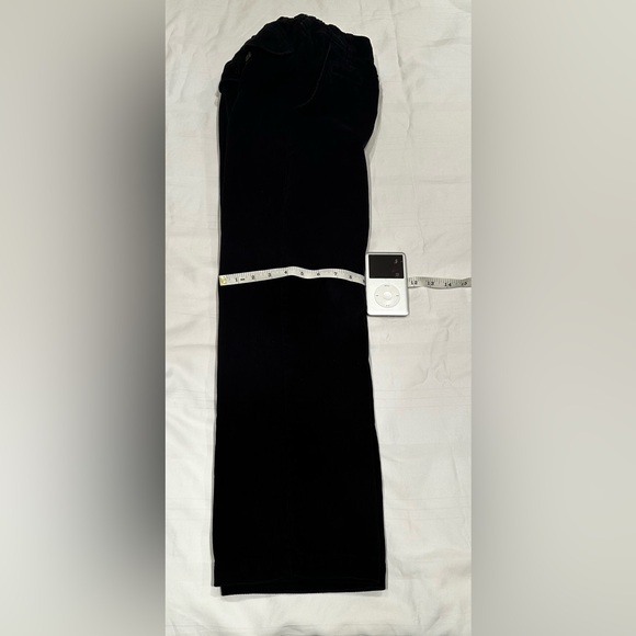 GAP boys navy blue adjustable waist corduroy pants- Size 12 Regular - Picture 6 of 15